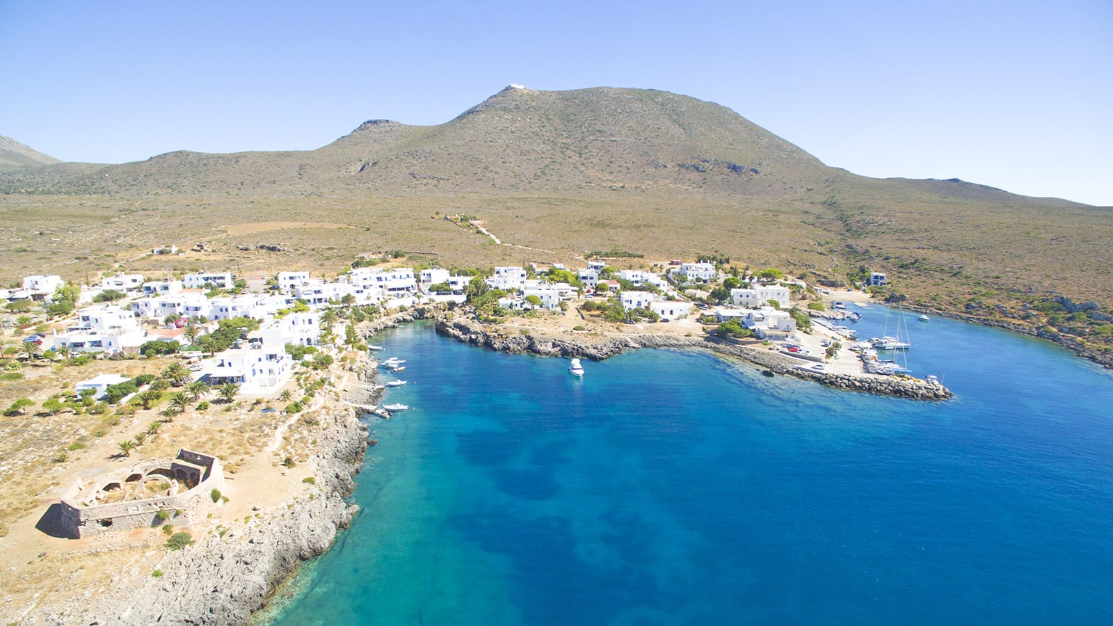 avlemonas
