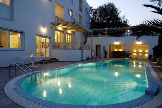 filoxenia apartments 4