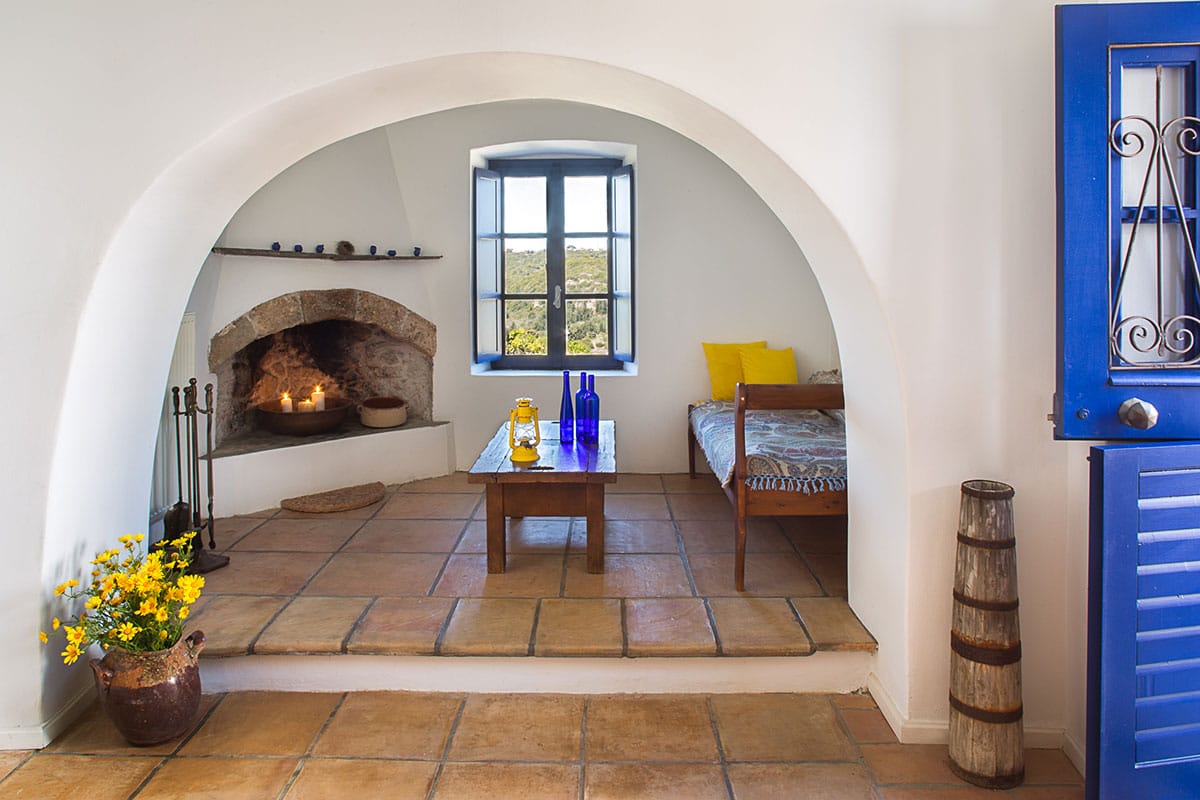 ilios villas 1