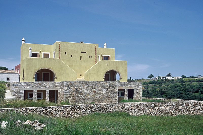 keramoto house 1