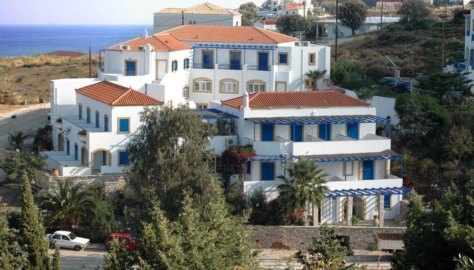 venardos 1