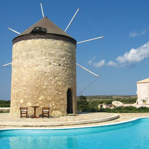 windmill resort 1