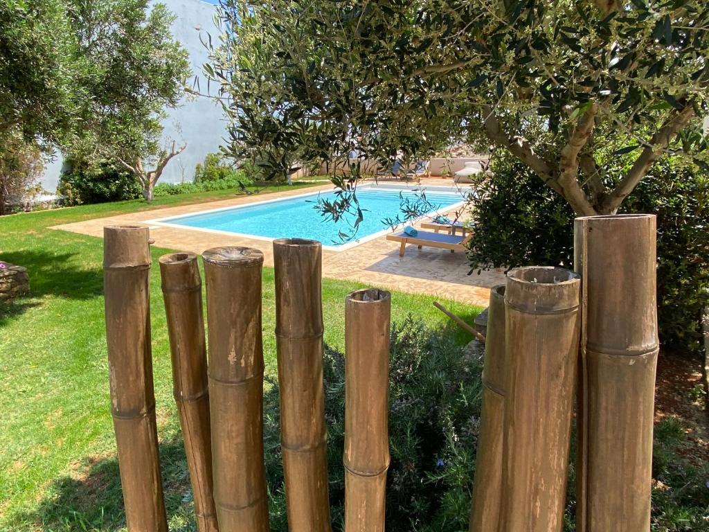 sirene villas 8